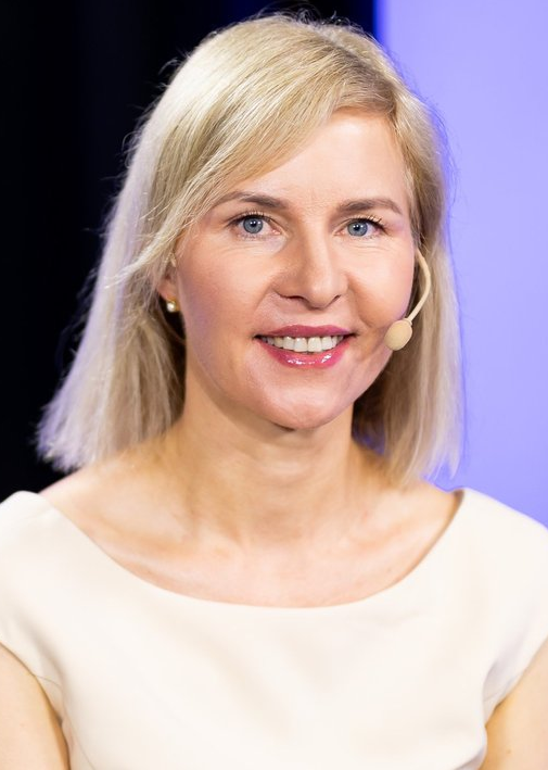 Agnė Bagočiutė