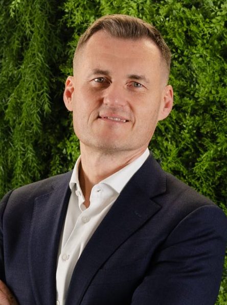 Linas Baužys