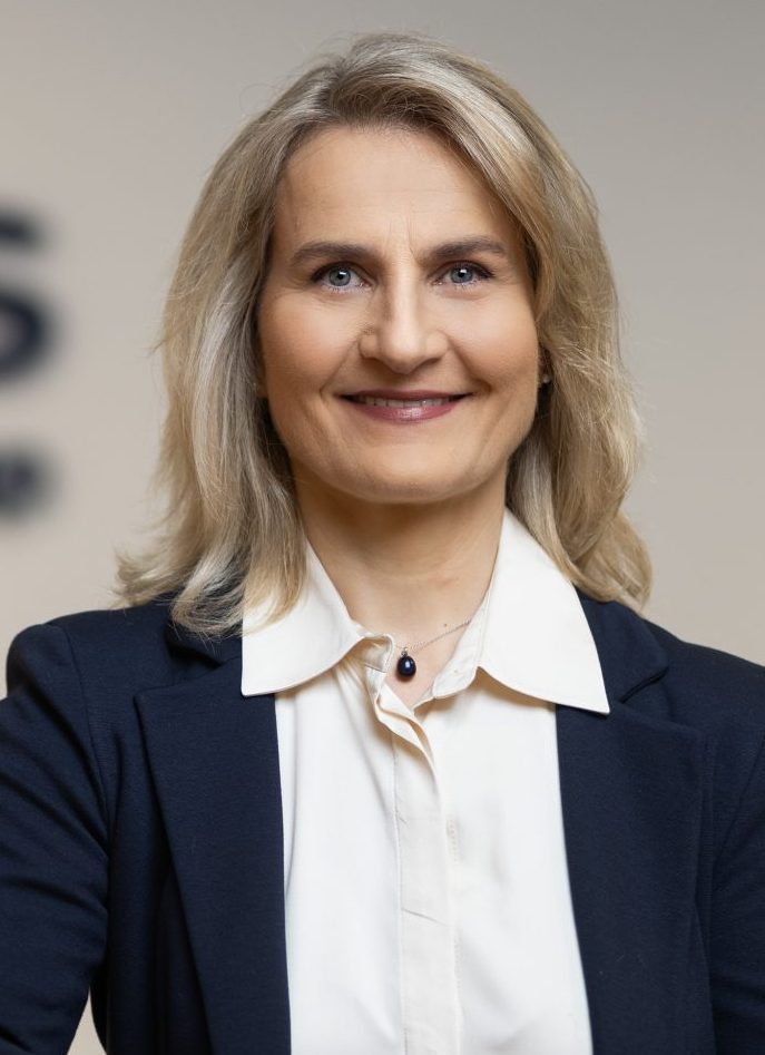 ASTA SUNGAILIENĖ