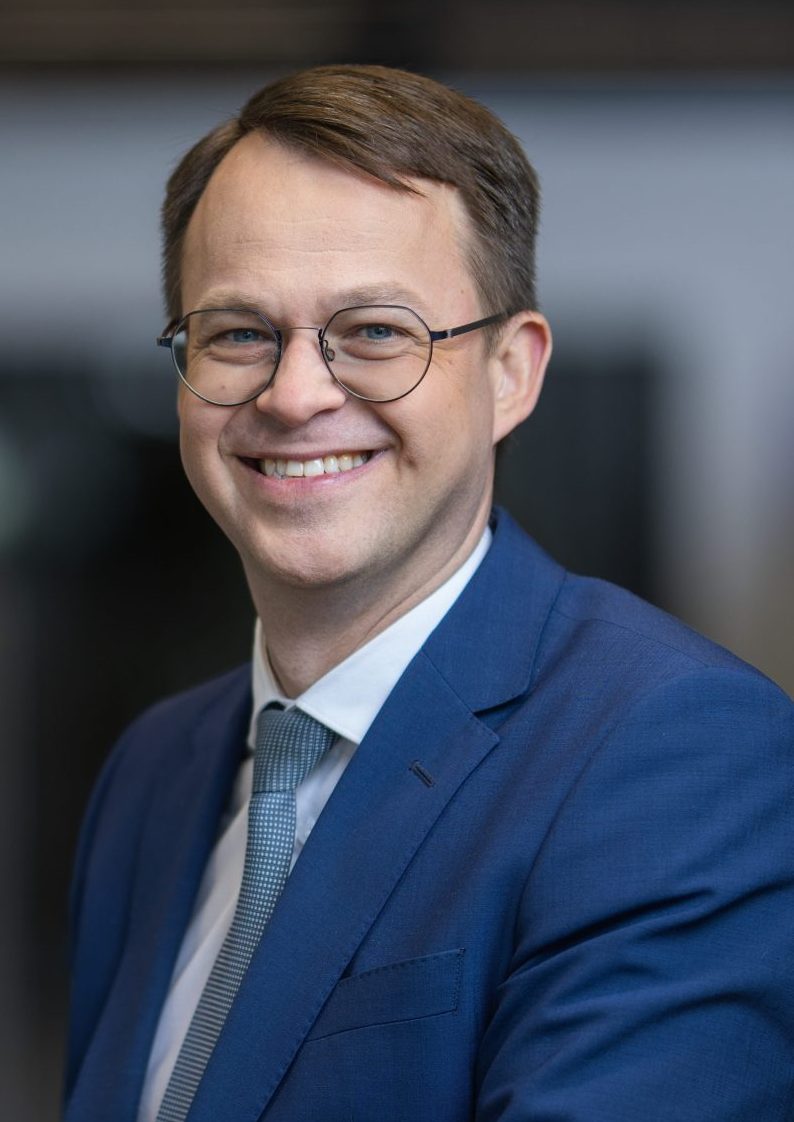MARTYNAS GEDAMINSKAS