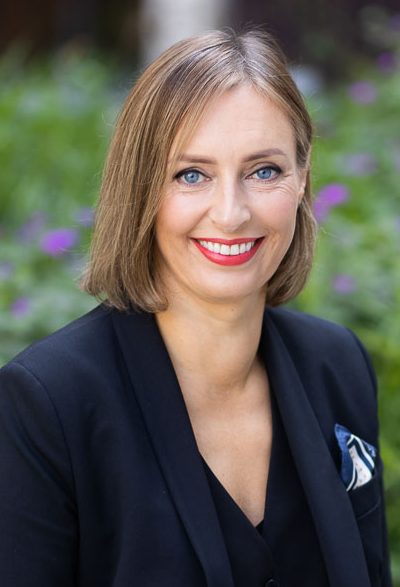 Dr. Živilė Skibarkienė
