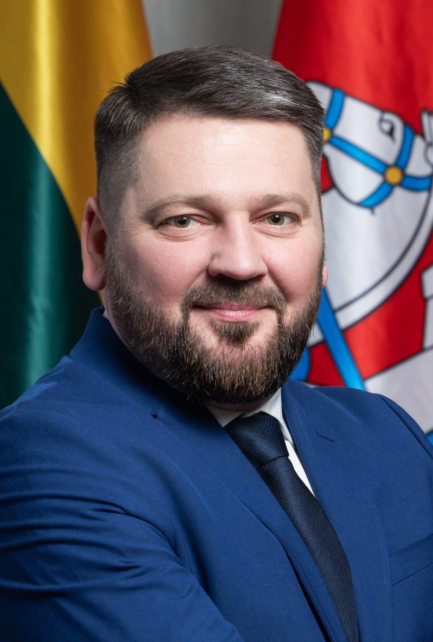 Algirdas Pieniuta