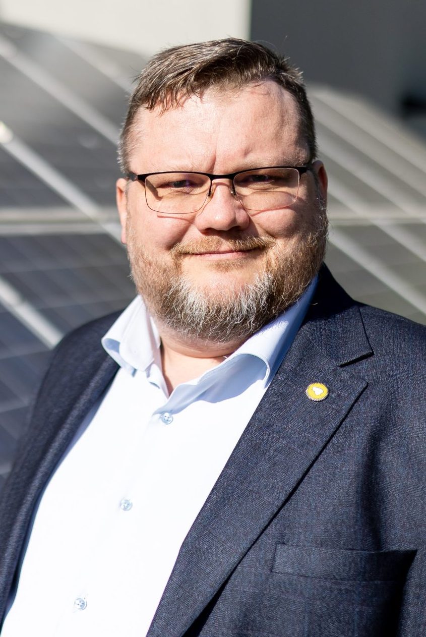 Andrius Karazinas