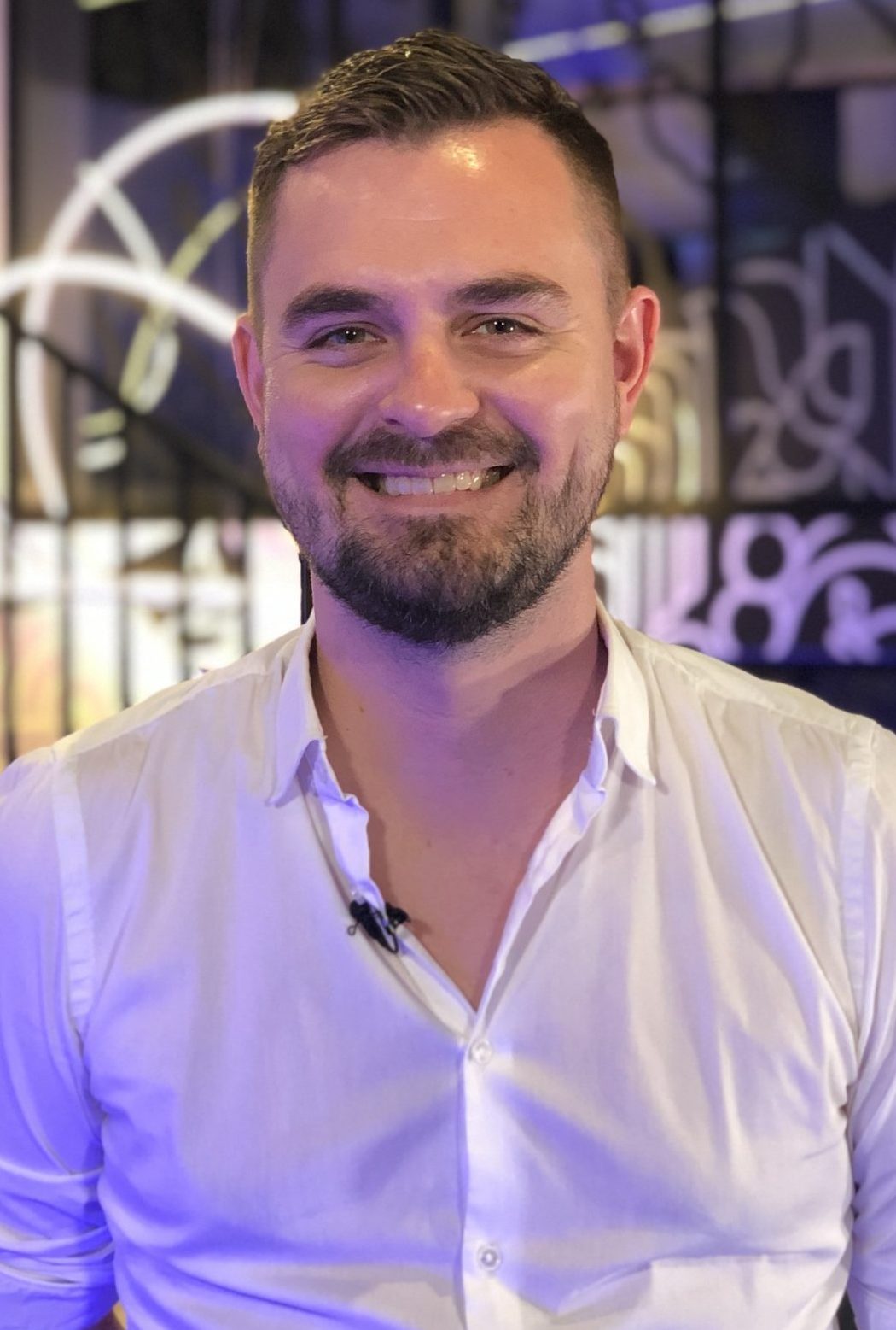 Andrius Milinavičius