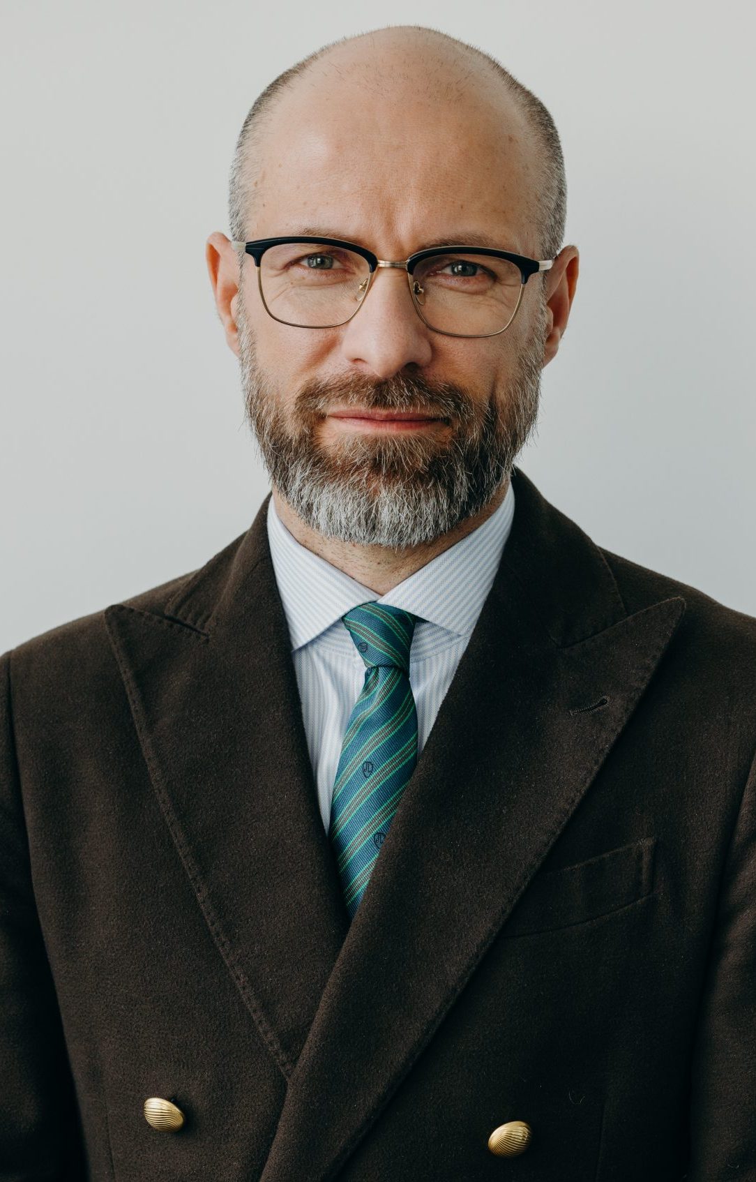 ANDRIUS ROMANOVSKIS