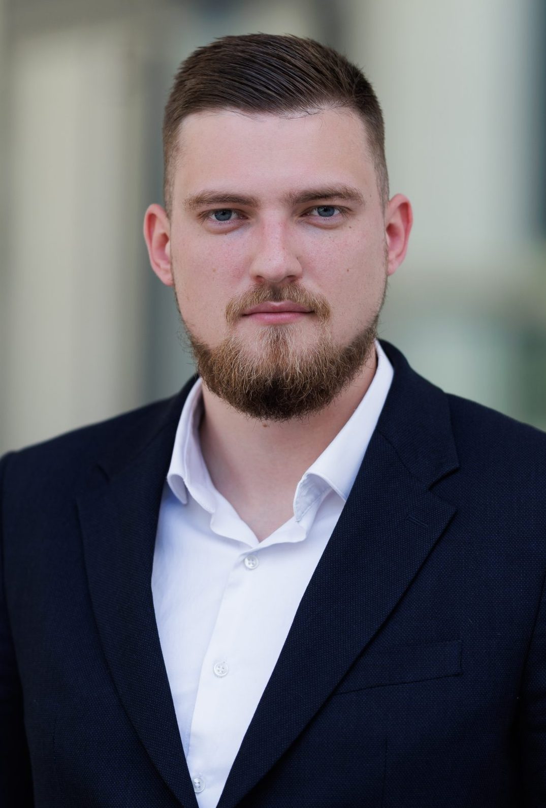 Arnas Laucevičius