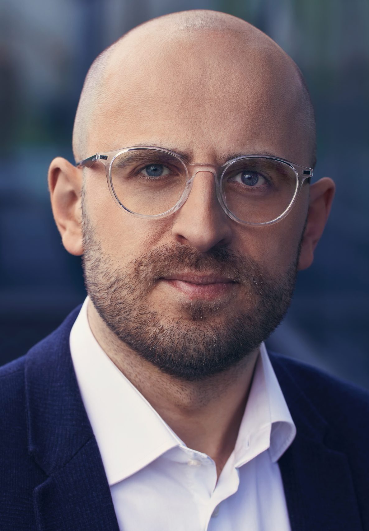 AUDRIUS RUTKAUSKAS