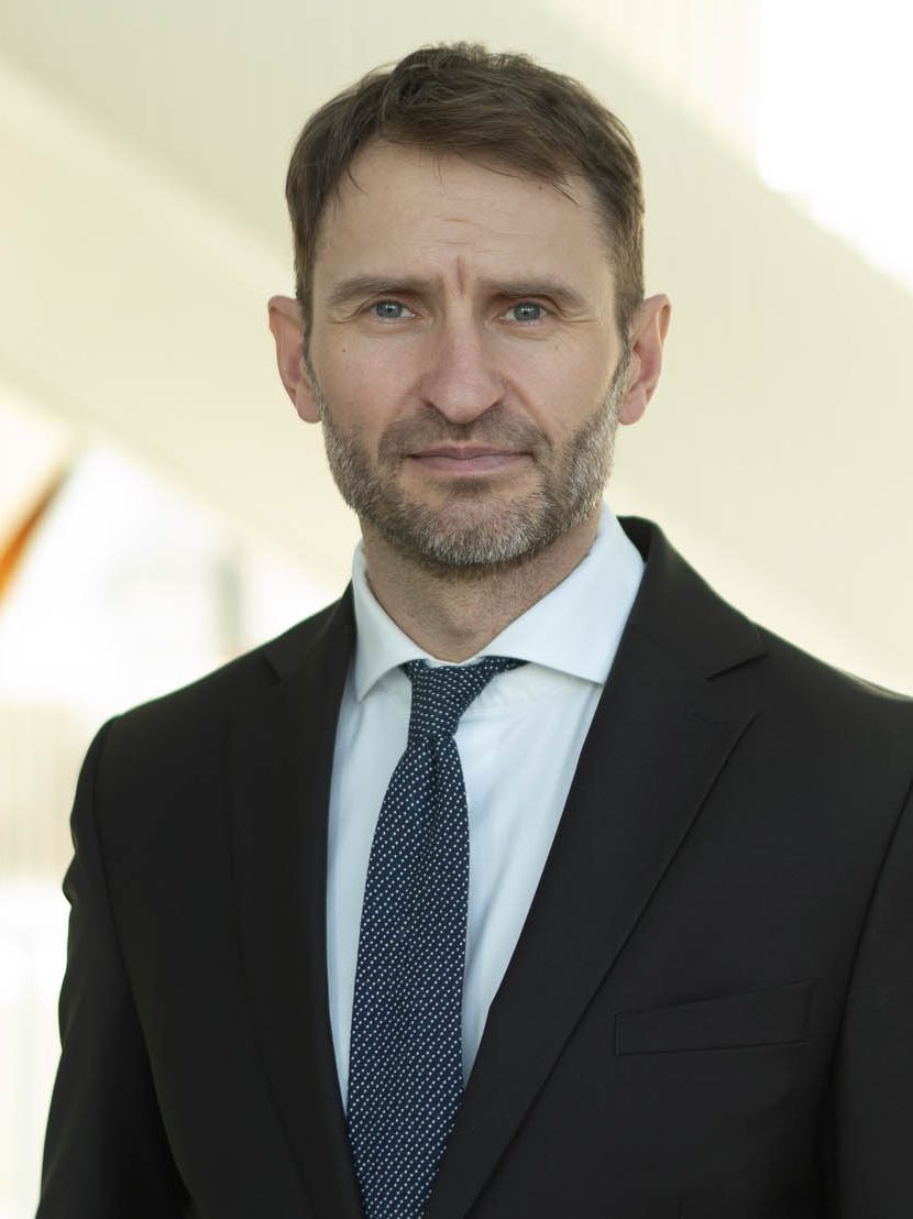 Elijus Čivilis