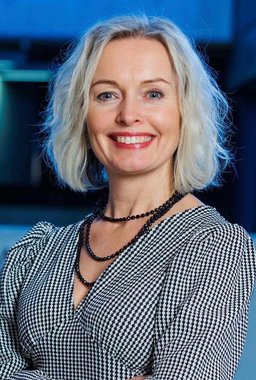 EVA KILLAR