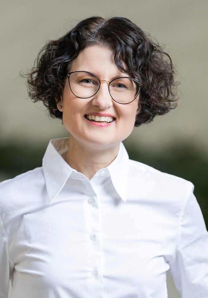 Giedrė Gečiauskienė