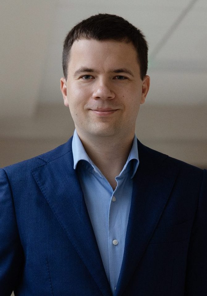 Giedrius Leskauskas