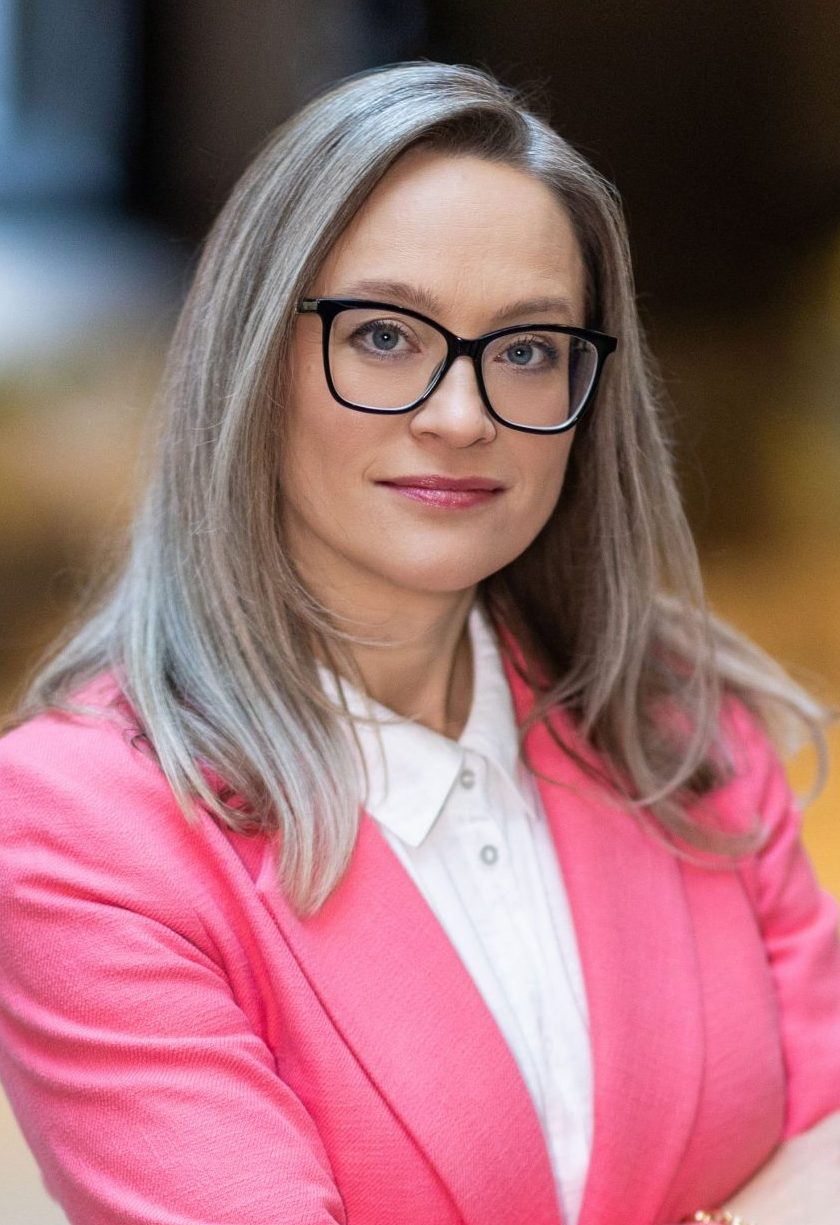 Gintarė Verbickaitė