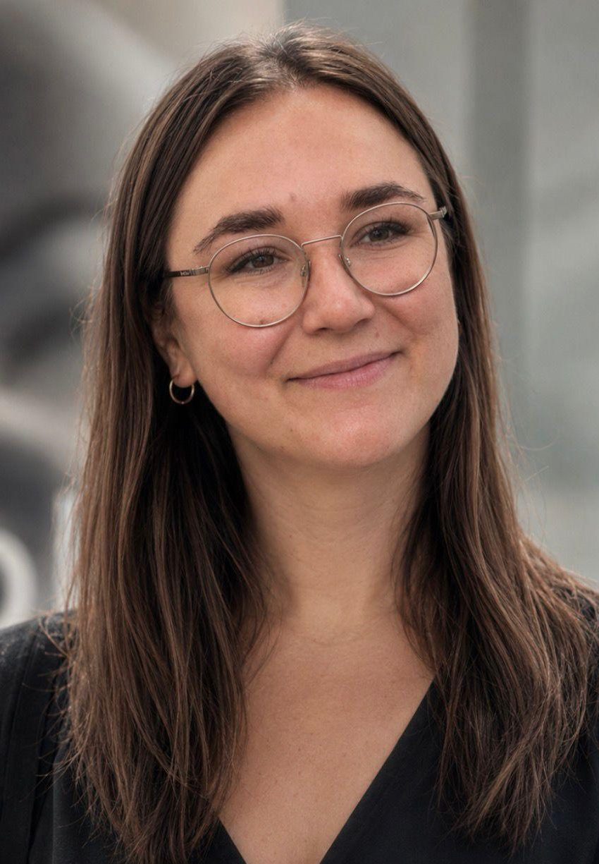Hannah Boomgaarden