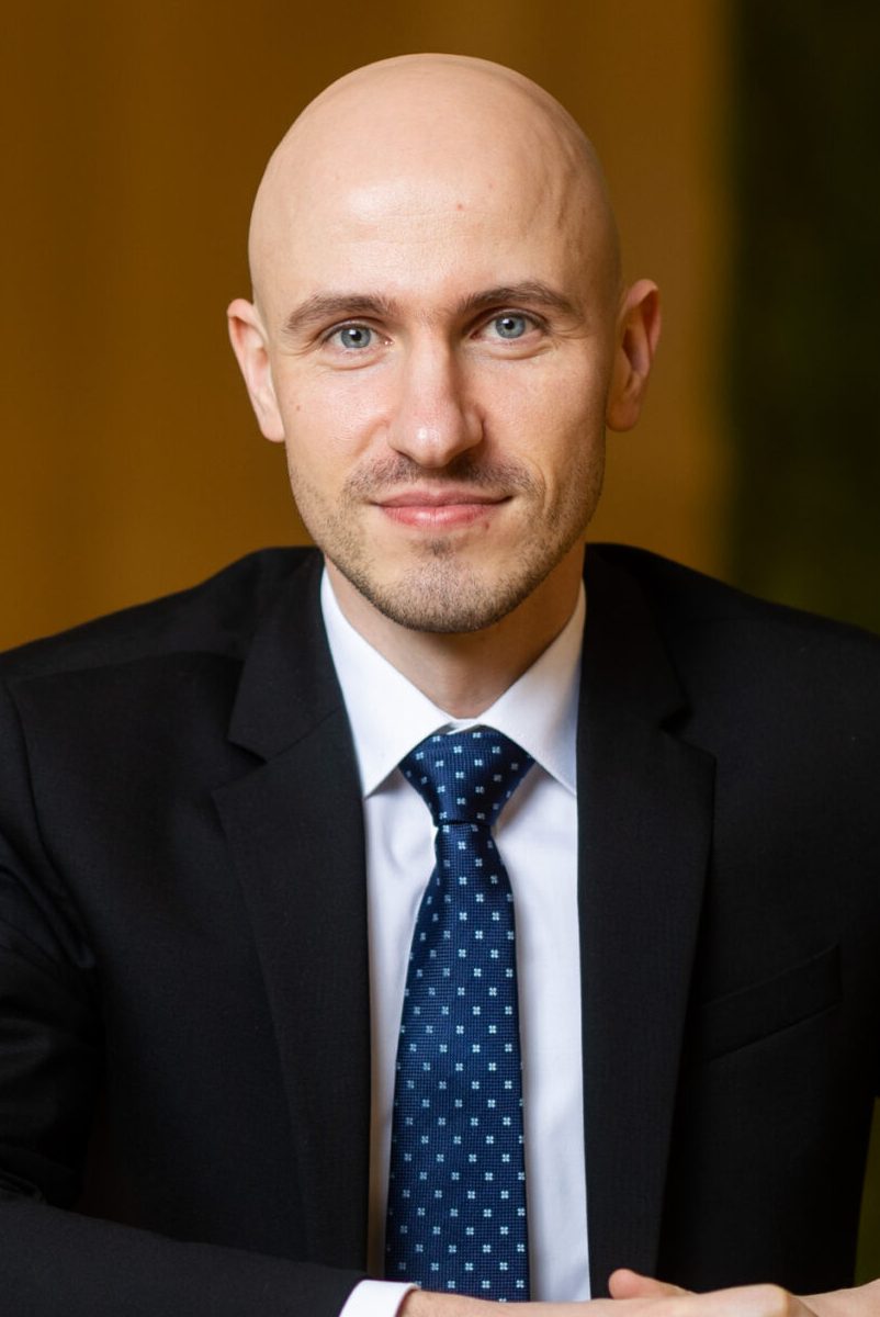 Ignas Junevičius