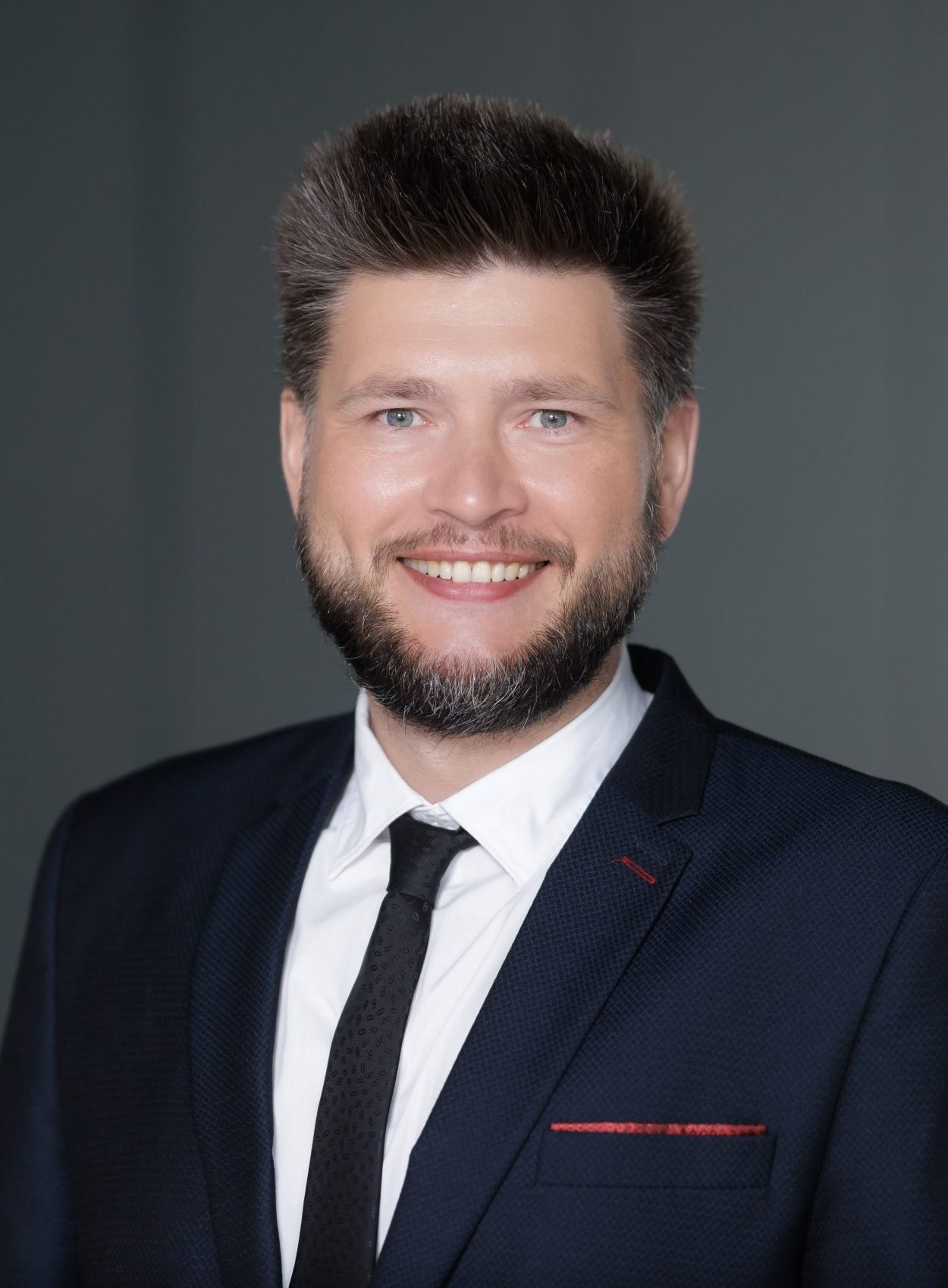 PAULIUS PETRAUSKAS