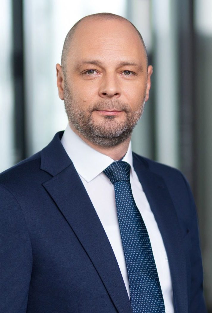 Saulius Savickas