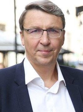 Vytautas Bruveris