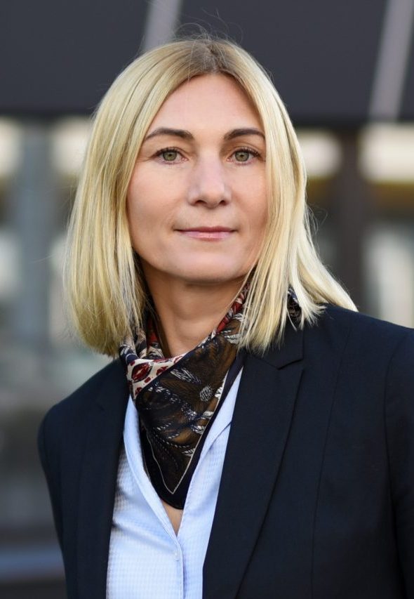 Žana Klusovskienė
